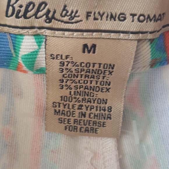 Billy by Flying Tomato - Picture 5 of 5